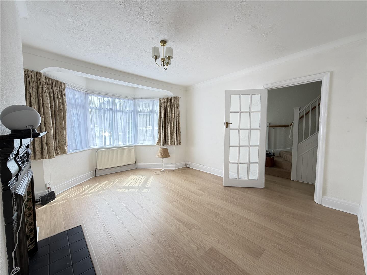 3 bed property in Albert Road, Sutton